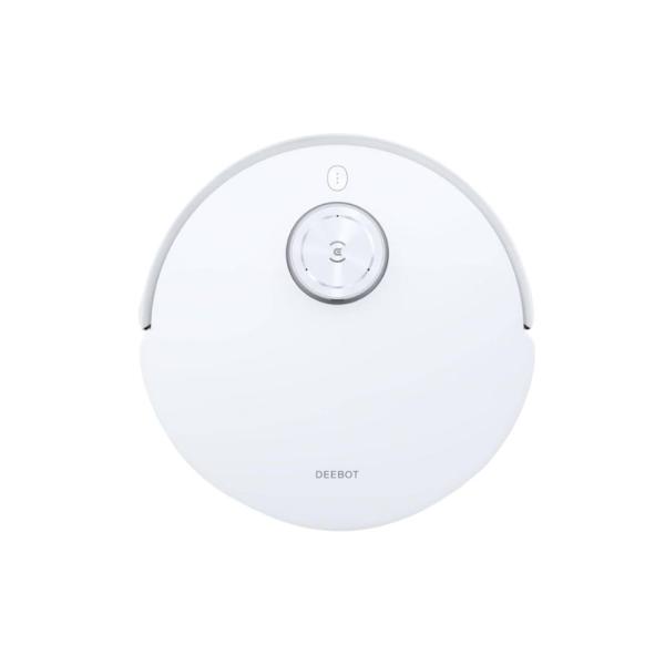 新品】ECOVACS エコバックス ロボット掃除機 DEEBOT T10 DBX33 : 電子
