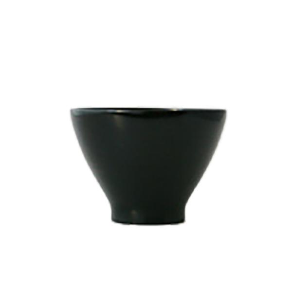 輪島キリモト 桐本木工所 桐本泰一 輪島塗 漆器 すぎ椀 SUGIWAN 中 黒