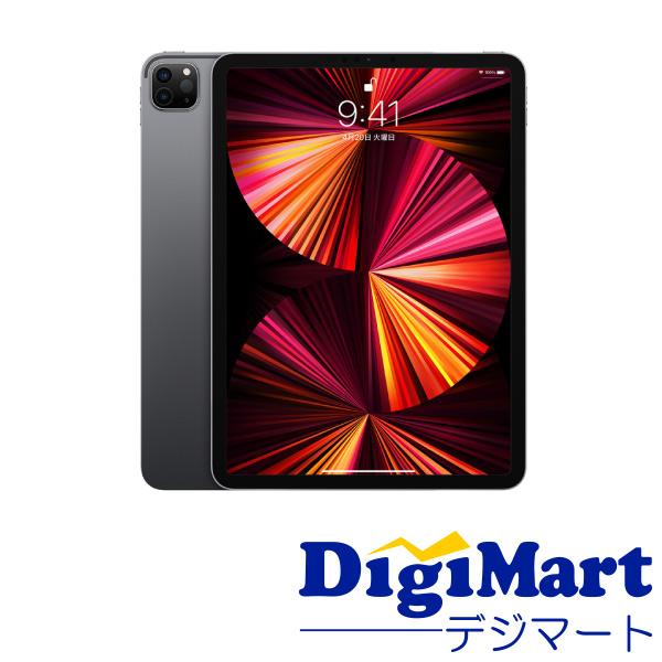 ジャンク品】Apple ipadpro 12.9inch 第三世代 512GB
