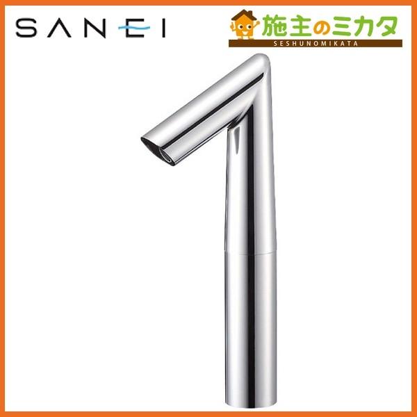 SANEI 自動水栓 EY506-2T-13 (水栓金具) 価格比較 - 価格.com