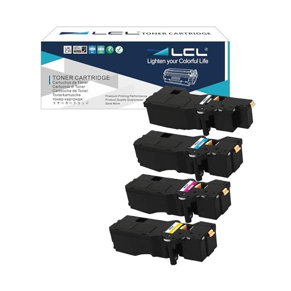 LCL NEC用 PR-L4C150-16 /17/18/ 19 トナーカートリッジ 大容量 互換