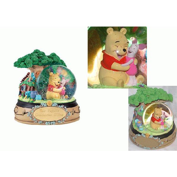 US ディズニー限定」 くまのプーさん “プーさん”＆“ピグレット