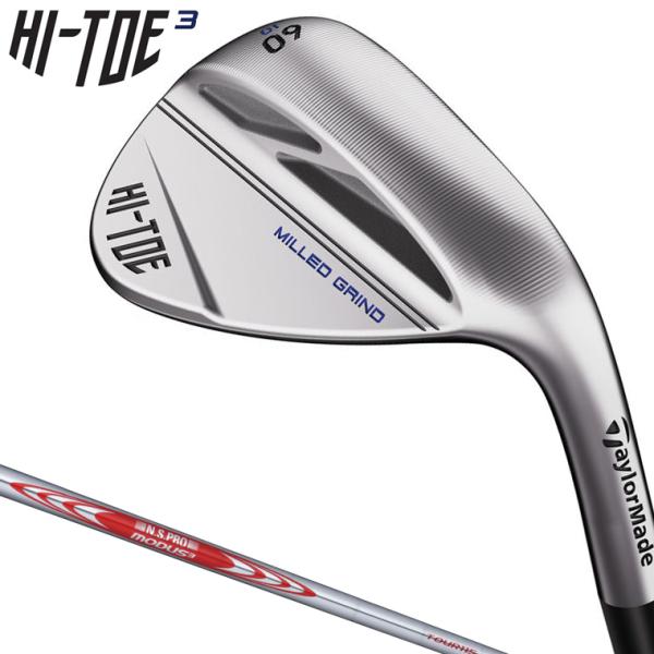 TaylorMade（テーラーメイド） テーラーメイド日本正規品 HI-TOE3