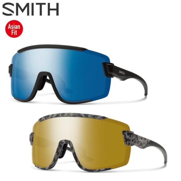 SMITH（スミス） サングラス Wildcat ワイルドキャット Asia Fit