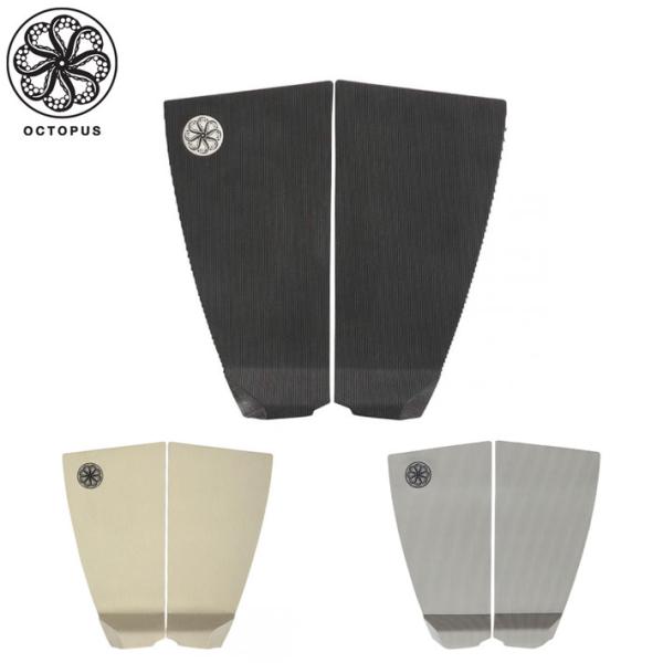 OCTOPUS（オクトパス） デッキパッド 13 OCTOPUS JOHN DOE ジョン