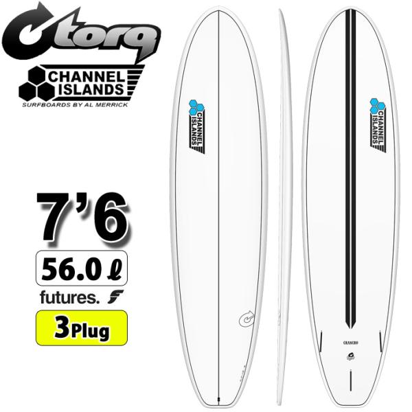 CHANNEL ISLANDS SURFBOARDS（チャネルアイランズサーフボード） 期間