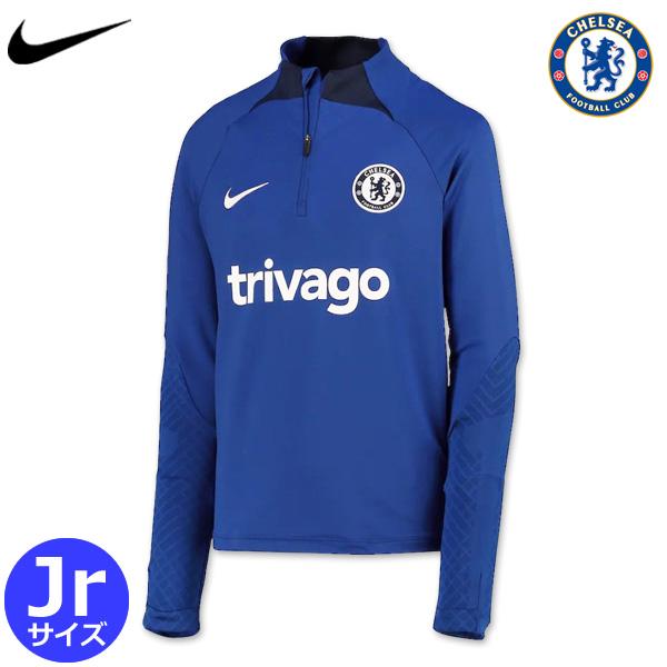 NIKE（ナイキ） チェルシー ストライクドリルトップ 練習着
