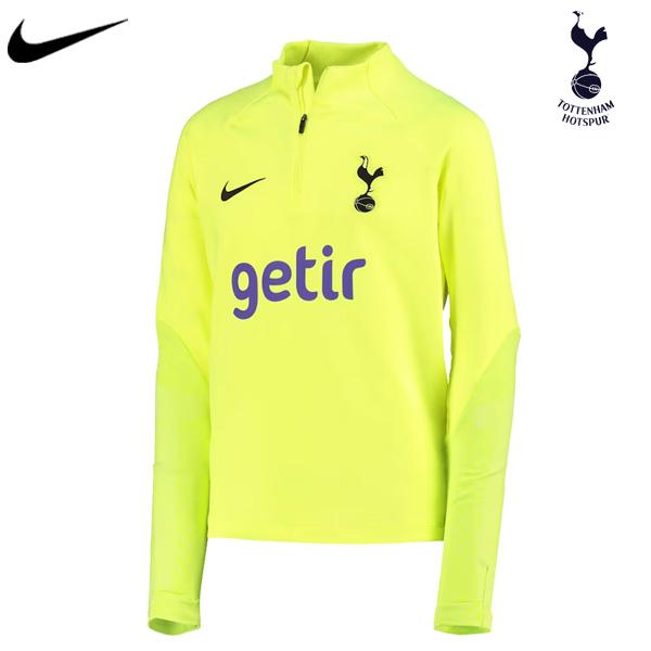 NIKE（ナイキ） トッテナム トットナム ドリルトップ トレーニング