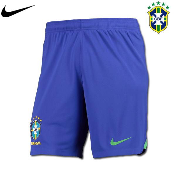 NIKE（ナイキ） ブラジル代表 ユニフォーム パンツ ショーツ ホーム 22