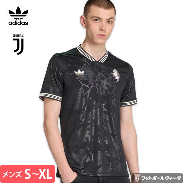 adidas（アディダス） ユベントス ユヴェントス ユニフォーム サード