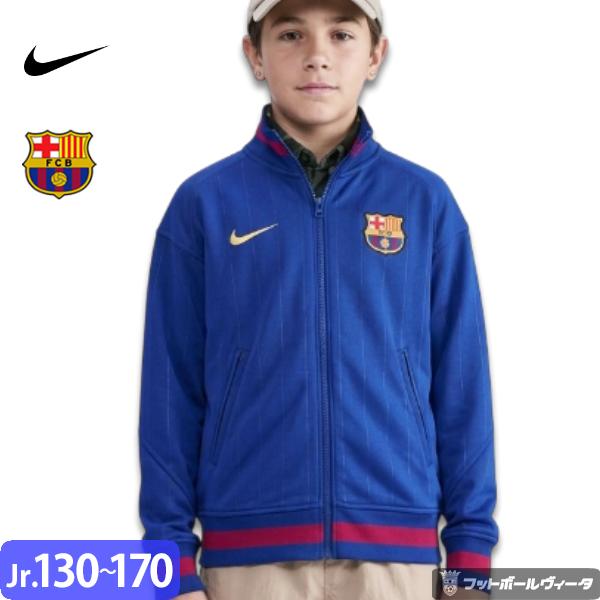 NIKE（ナイキ） バルセロナ アカデミー アンセムジャケット 25/26 2025