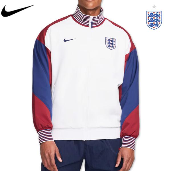 NIKE（ナイキ） イングランド代表 アンセムジャケット トレーニング