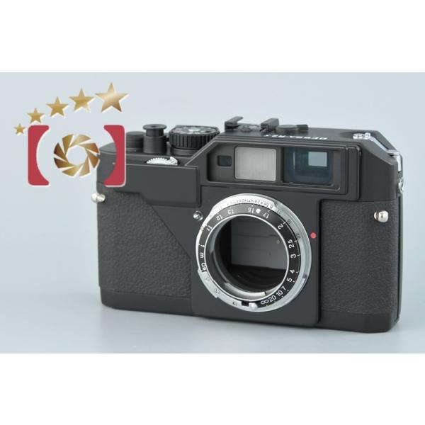 中古】Voigtlander フォクトレンダー BESSA R2S レンジファインダー