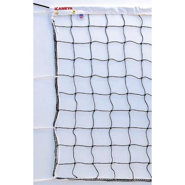 ネット バレーボール用ネット バレーボール K-5136 女子9 人制