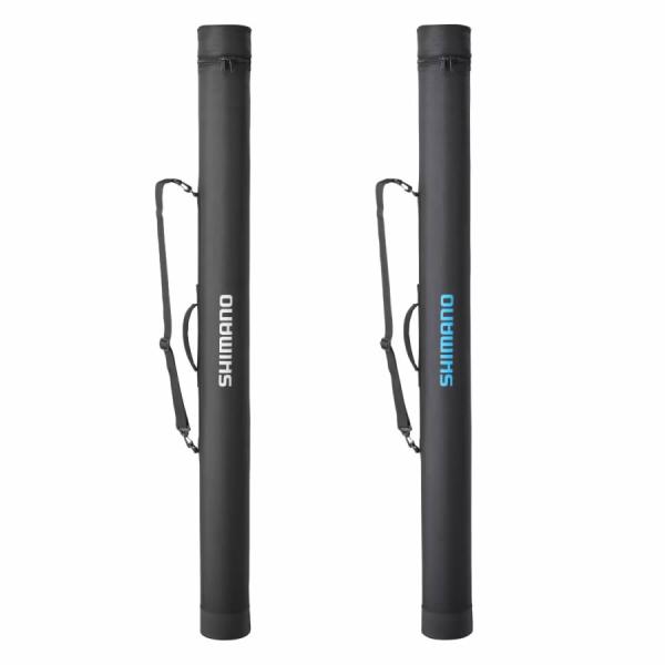 シマノ トランスポートロッドケース 165 BR-036Y (ロッドケース 竿