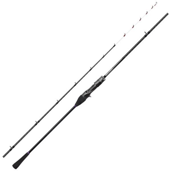 シマノ 25 サーベルマスターエクスチューン 攻テンヤ 82MH170 (Shimano