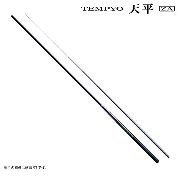 シマノ（SHIMANO） 天平 ZA 硬中硬 53 (渓流竿) : フィッシング遊web店