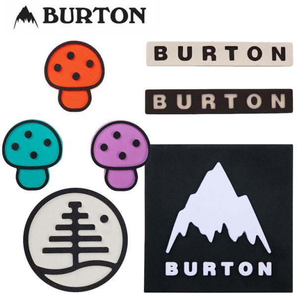 BURTON（バートン） 22-23 BURTON スノーボード デッキパッド