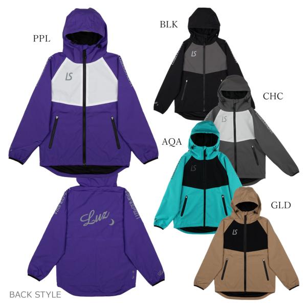 ルースイソンブラ（LUZ e SOMBRA） （割引セール 20％OFF）LUZeSOMBRA_