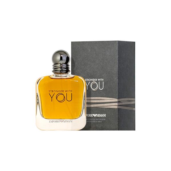 EMPORIO ARMANI 並行輸入品 エンポリオ アルマーニ ストロンガー