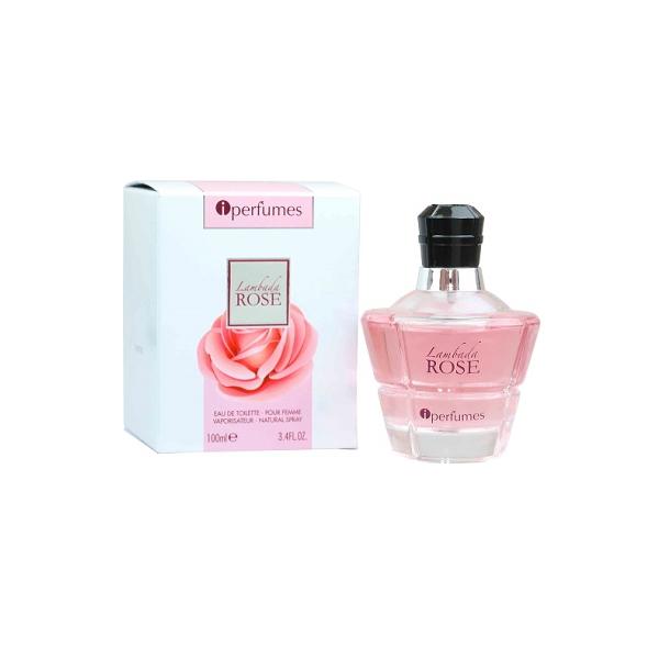 並行輸入品 アイパフューム i perfumes ランバダローズ（ランバン