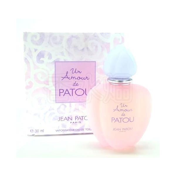 PATOU（パトゥ） ジャンパトゥ アムールドゥパトゥ EDT SP 30ml