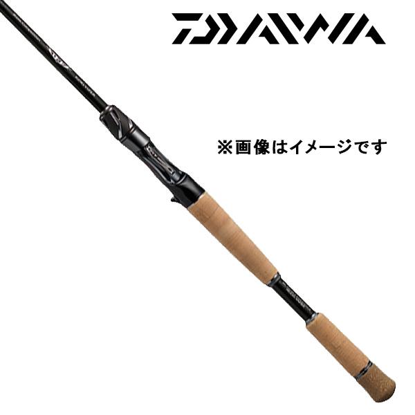 DAIWA（ダイワ） スティーズ [STEEZ] 【KING VIPER】SC C69MH 254406