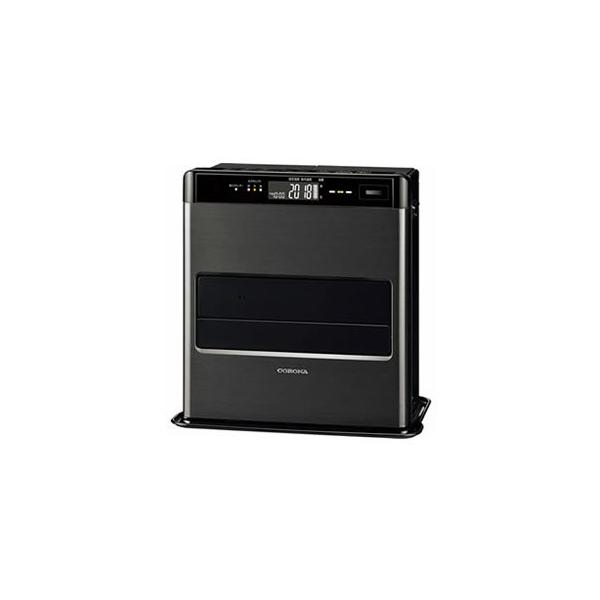 コロナ電業 FH-WZ3621BY-KG コロナ 木造10畳鉄筋13畳 石油ファン