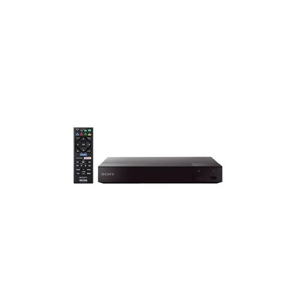 SONY（ソニー） BDP-S6700 ブルーレイディスク・DVDプレーヤー : 家電