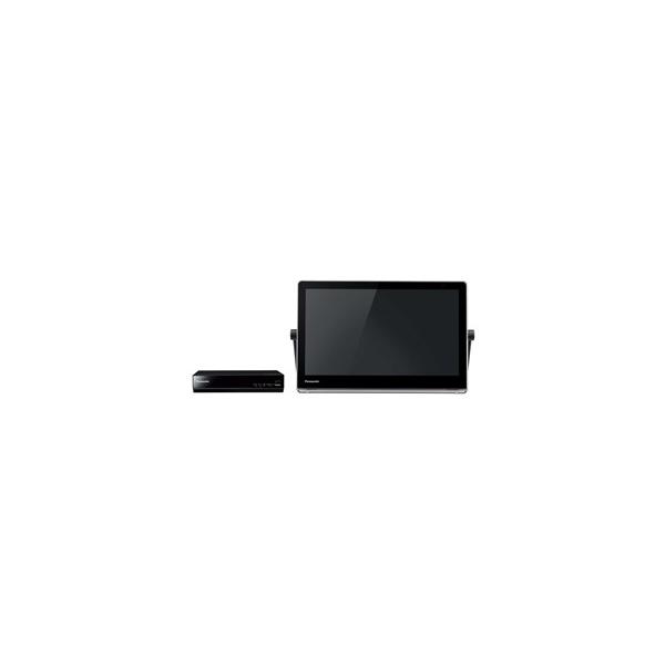Panasonic（パナソニック） UN-10T7-K 10V型HDDレコーダー付ポータブル