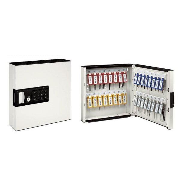 KOKUYO（コクヨ） キーボックス「KEYSYS」テンキータイプ 収納鍵数32個