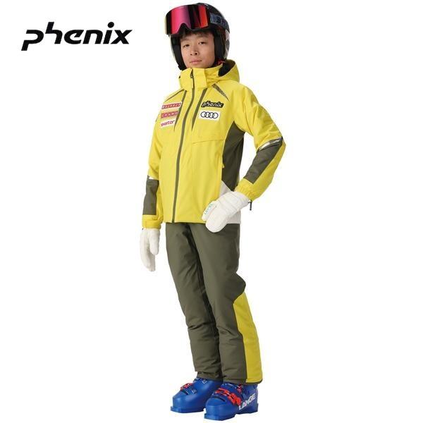 フェニックス（PHENIX） 26 Phenix Sweden Junior Two-piece