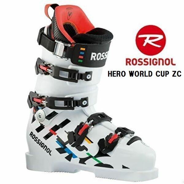 ROSSIGNOL（ロシニョール） 2022 ROSSIGNOL HERO WORLD CUP ZC スキー
