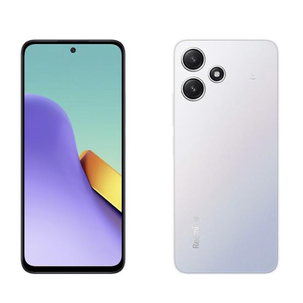 Redmi SIMフリー au Xiaomi 12 5G XIG03 [クロームシルバー] 新品