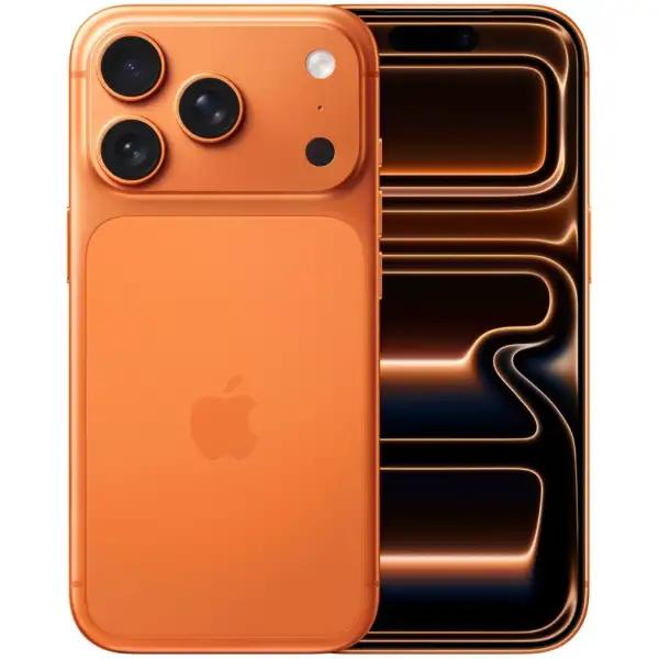 iPhone 17 Pro 256GB コズミックオレンジ SIMフリー [MG864J/A