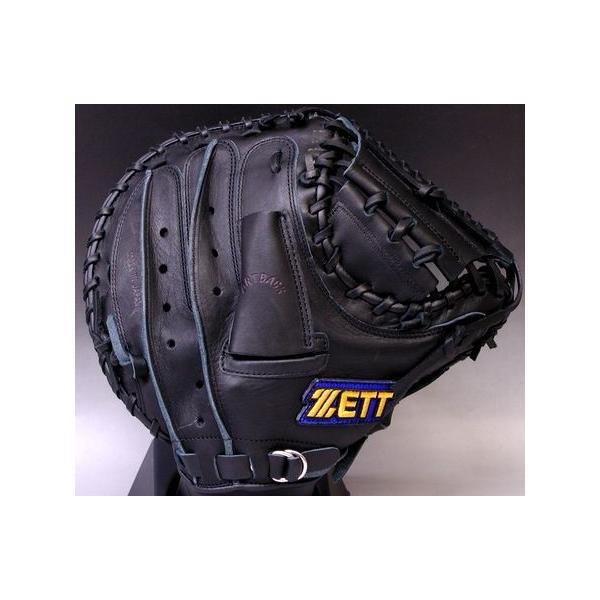 ゼット（ZETT） ☆40%OFF☆少年軟式☆古田モデル☆捕手用☆BJCA71812