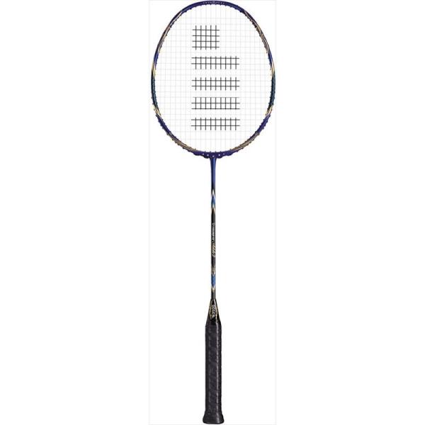 GOSEN（ゴーセン） バドミントンラケット ミラクルライト83F アデル