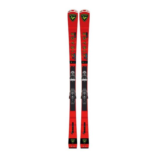 ROSSIGNOL（ロシニョール） 2025/2026モデル スキー SUPER VIRAGE VIII