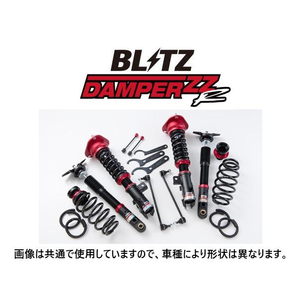 BLITZ（ブリッツ） ZZ-R 車高調 BMW 3シリーズツーリング F31 320i