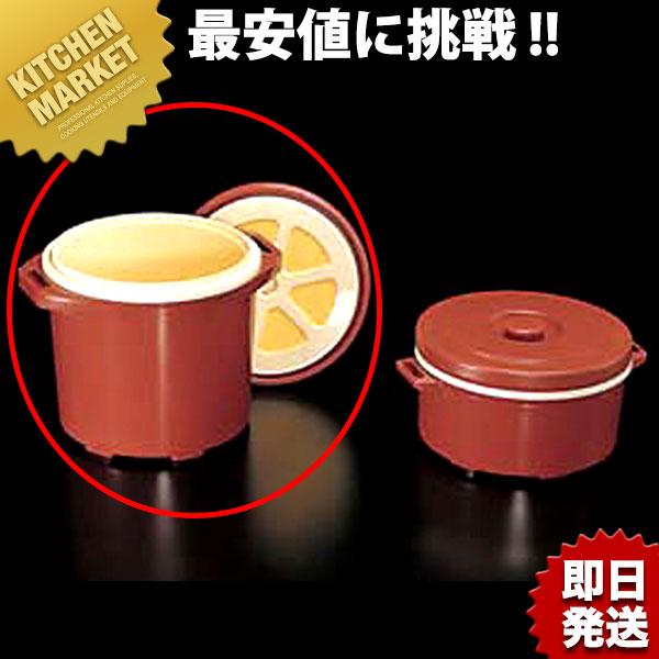 PC 保温食缶 ごはん用 DF-R1（2升5合）（km） : 業務用厨房機器
