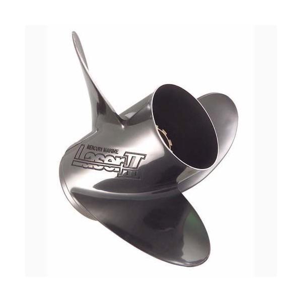 Mercury Marine マーキュリー 船外機 プロペラ ステンレス プロペラ