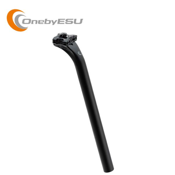 OnebyESU ワンバイエス カーボンアキレス35シートポスト ボディーのみ