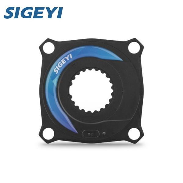 SIGEYI シゲイ AXO SL-SHIMANO-MTB-4-104(3mm) シマノ MTBクランク用