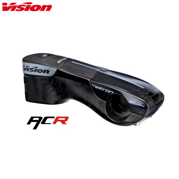 VISION ヴィジョン METRON CARBON ACR STEM -6度 ステム : サイクル