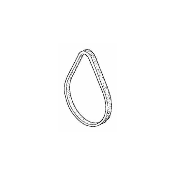 ホンダ（HONDA） ホンダ除雪機純正パーツ オーガVベルト 対応機種