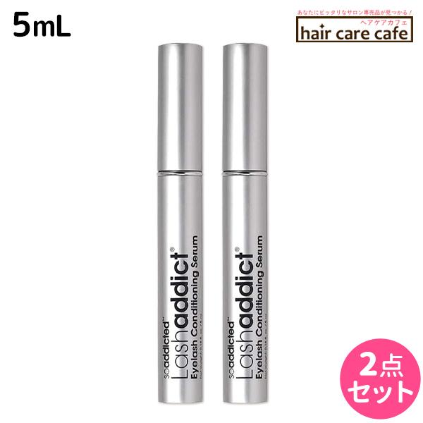 Lashaddict（ラッシュアディクト） アイラッシュ コンディショニング