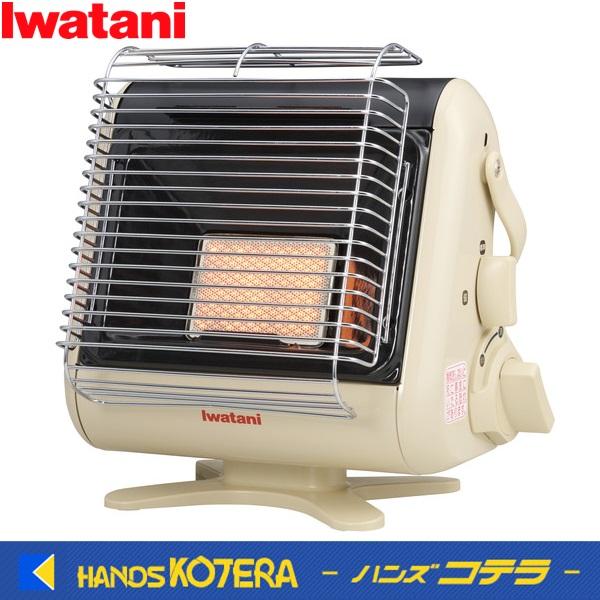 Iwatani（イワタニ） 代引き不可 岩谷 カセットガスストーブ マイ暖 CB