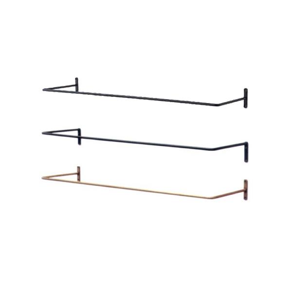 マルチアイアンバー（Lサイズ） いろいろな使い方ができるアイアンで作