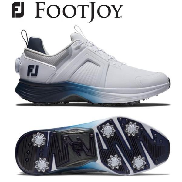 FootJoy（フットジョイ） ゴルフシューズ ハイパーフレックス カーボン