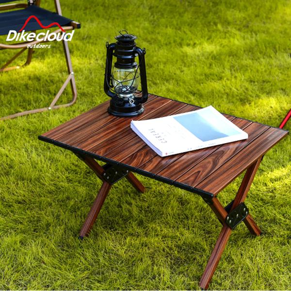 SWAG GEAR Dikecloud アウトドアテーブル 折りたたみ キャンプテーブル